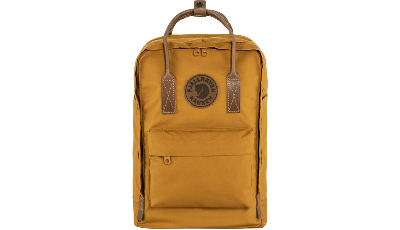 Image of Fjällräven Kånken No 2 Laptop 15"-Update-Acorn ESP