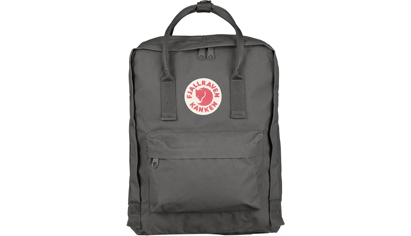 Image of Fjällräven Kånken Super Grey SK