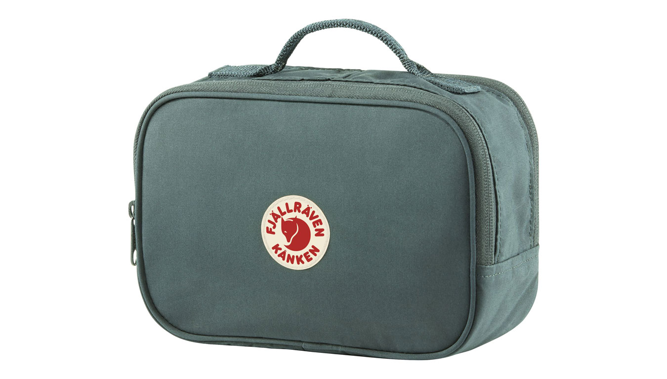 Image of Fjällräven Kånken Toiletry Bag FR