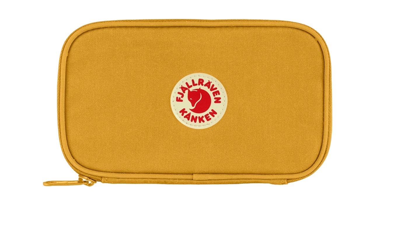 Image of Fjällräven Kånken Travel Wallet HR