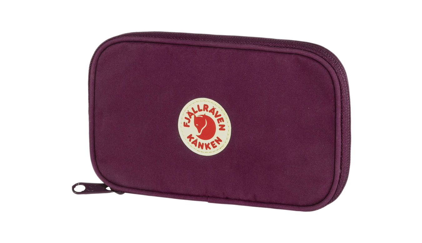 Image of Fjällräven Kånken Travel Wallet US