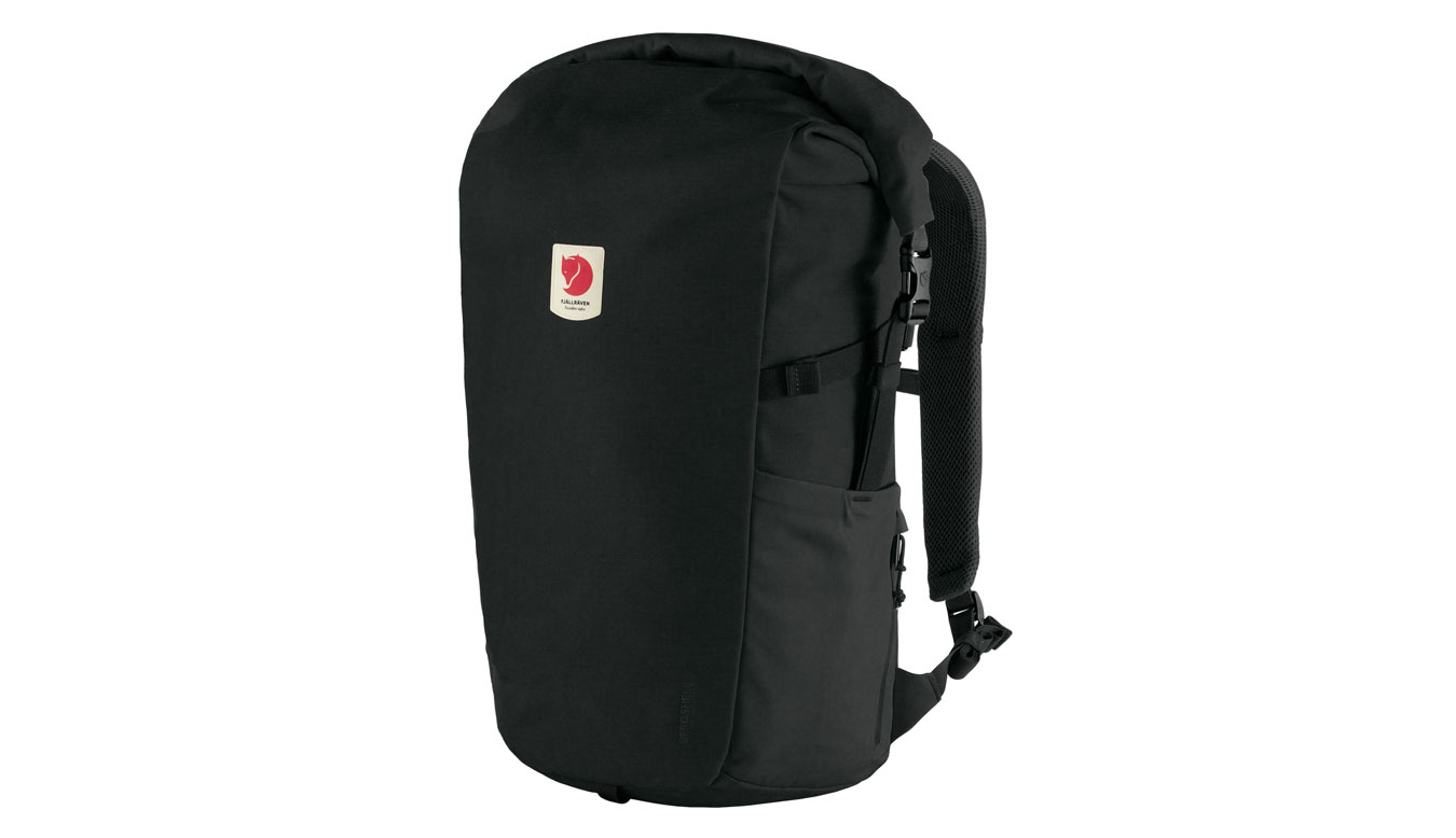 Image of Fjällräven Kånken Ulvö Rolltop 30` DE