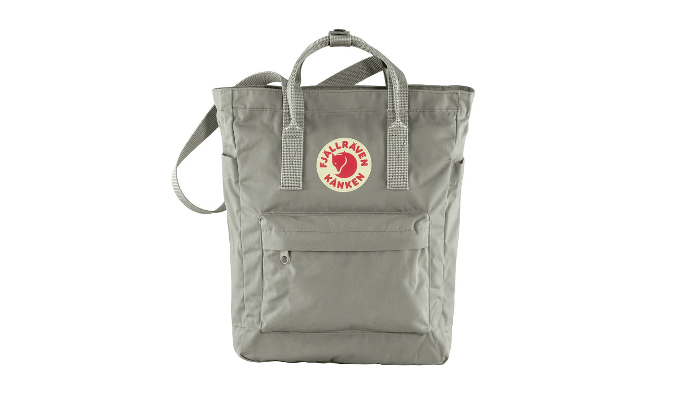 Image of Fjällräven Kanken Totepack FR