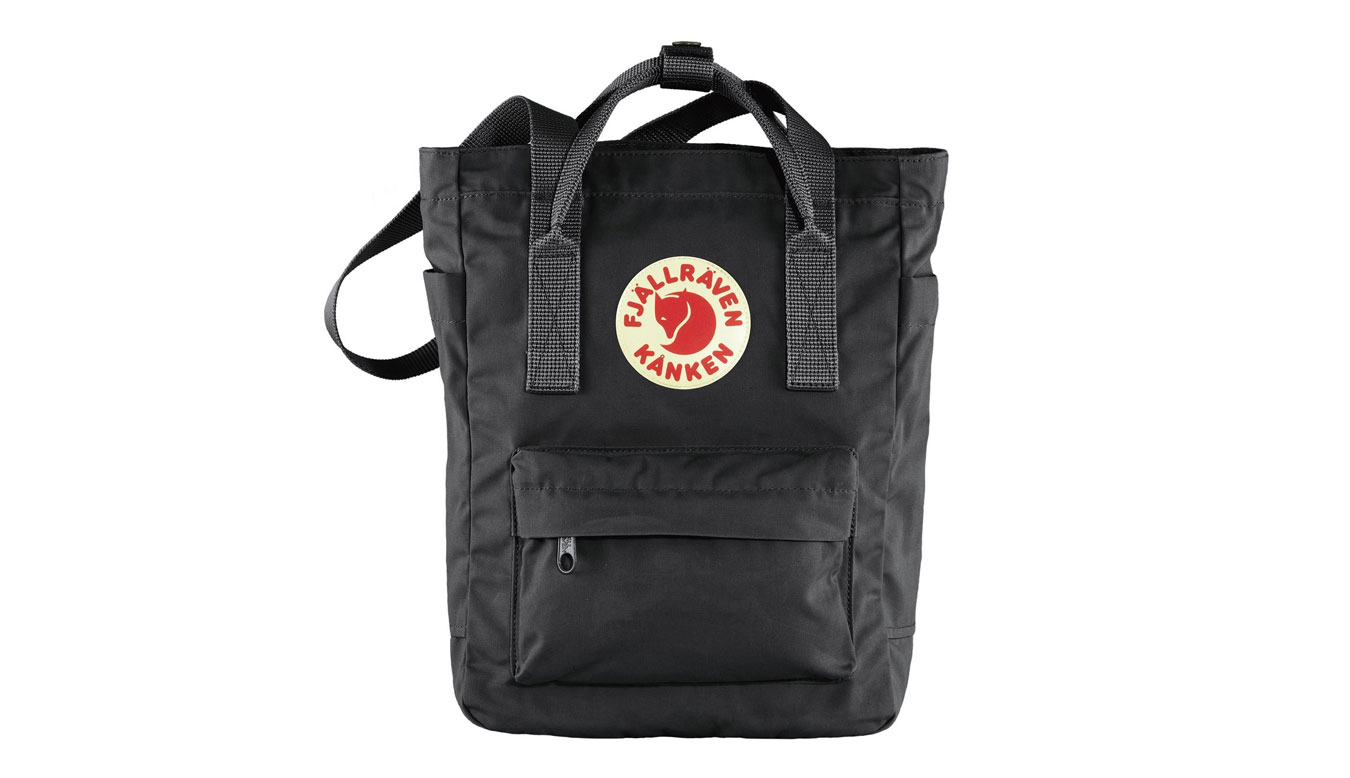 Image of Fjällräven Kanken Totepack Mini PL