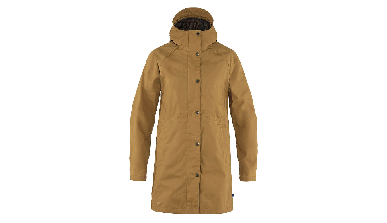 Image of Fjällräven Karla Lite Jacket W IT