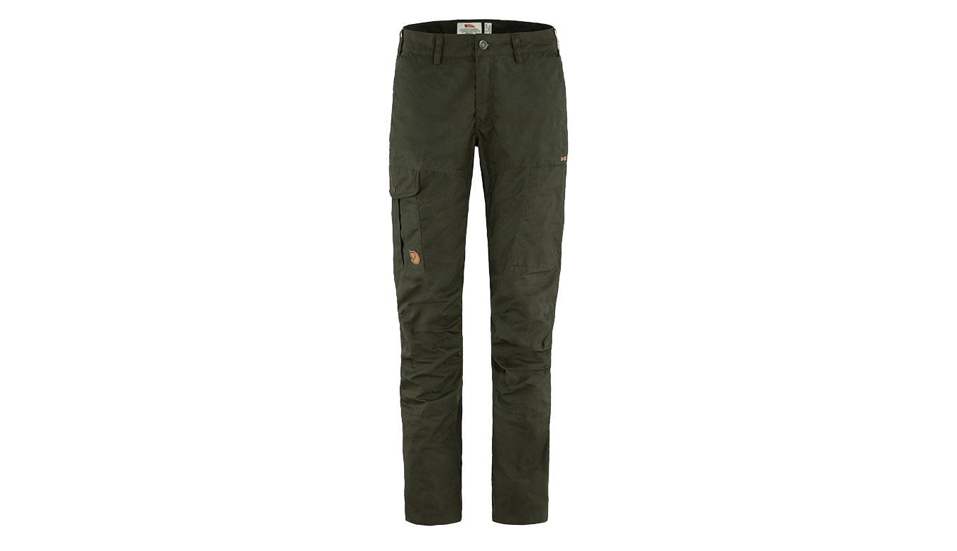 Image of Fjällräven Karla Pro Trousers W ESP