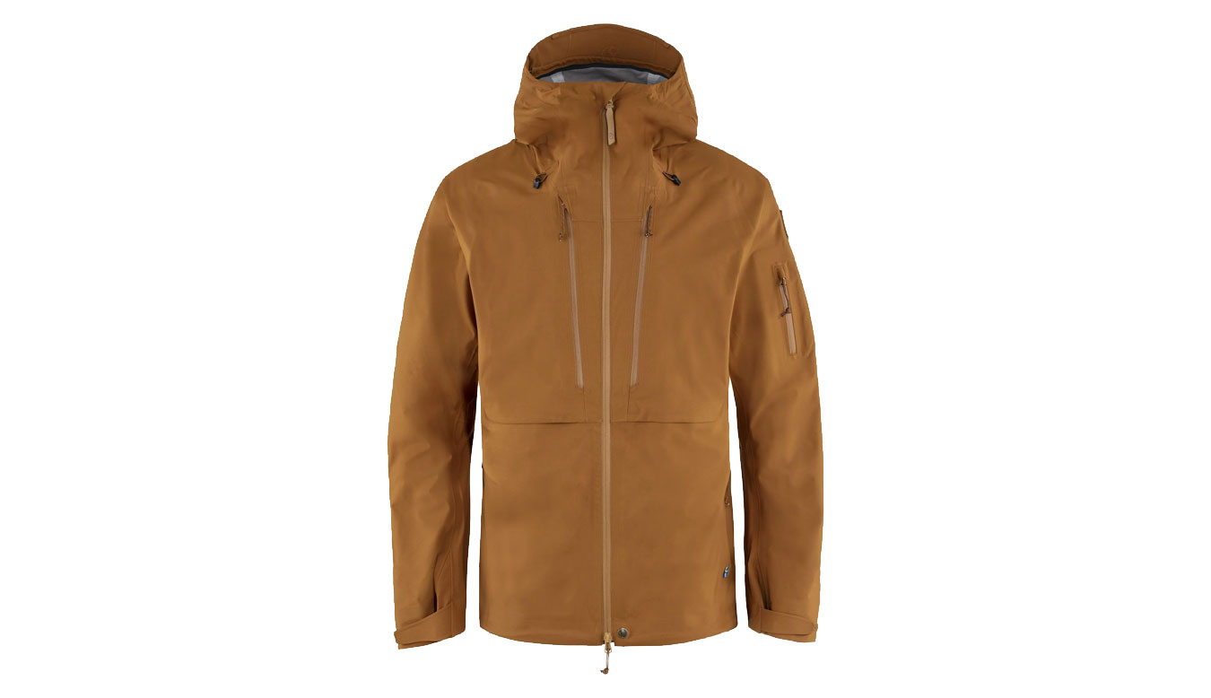 Image of Fjällräven Keb Eco-Shell Jacket M DE