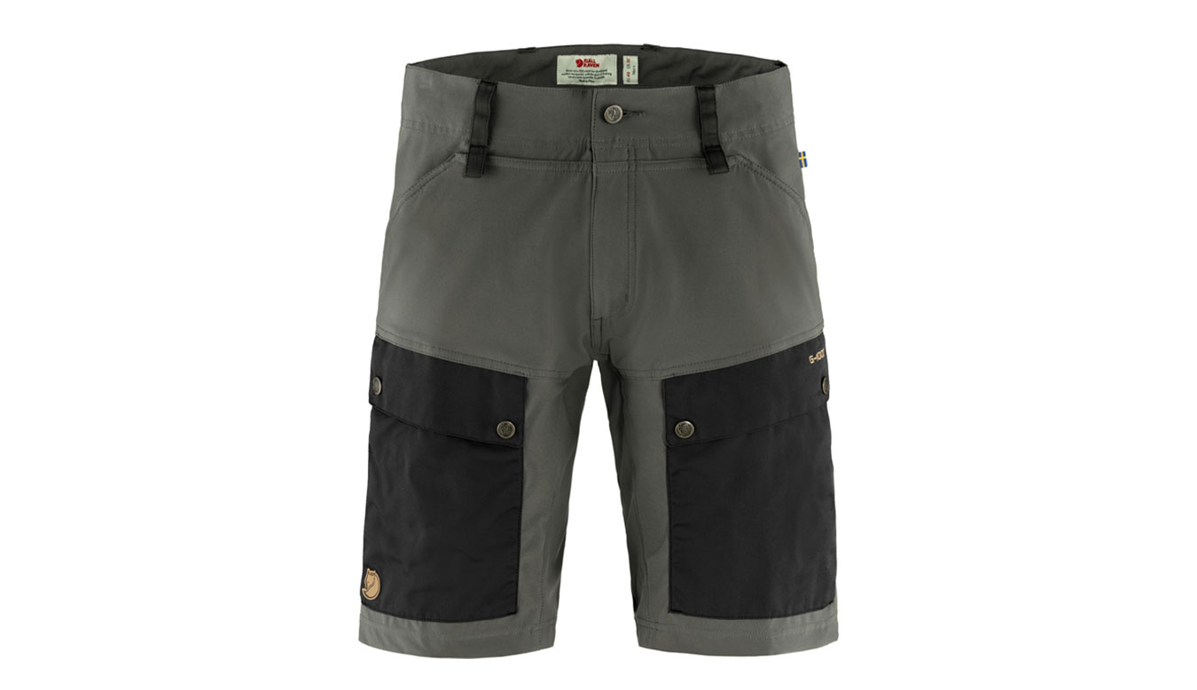 Image of Fjällräven Keb Shorts M CZ