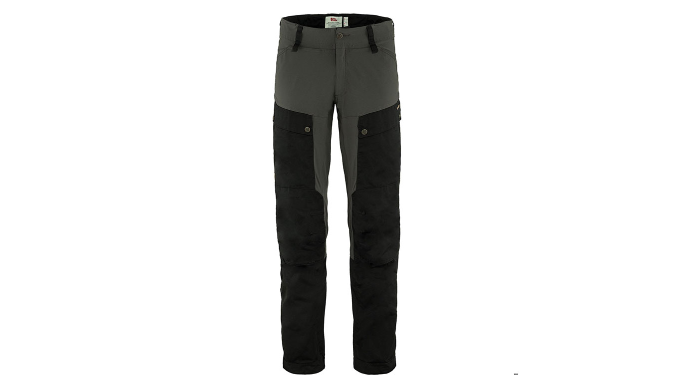 Image of Fjällräven Keb Trousers M CZ