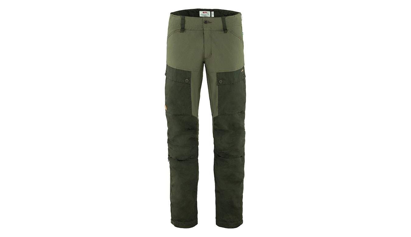 Image of Fjällräven Keb Trousers M Reg DE