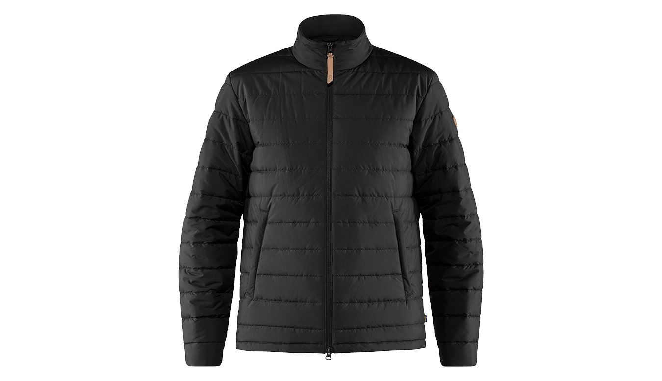 Image of Fjällräven Kiruna Liner Jacket M CZ