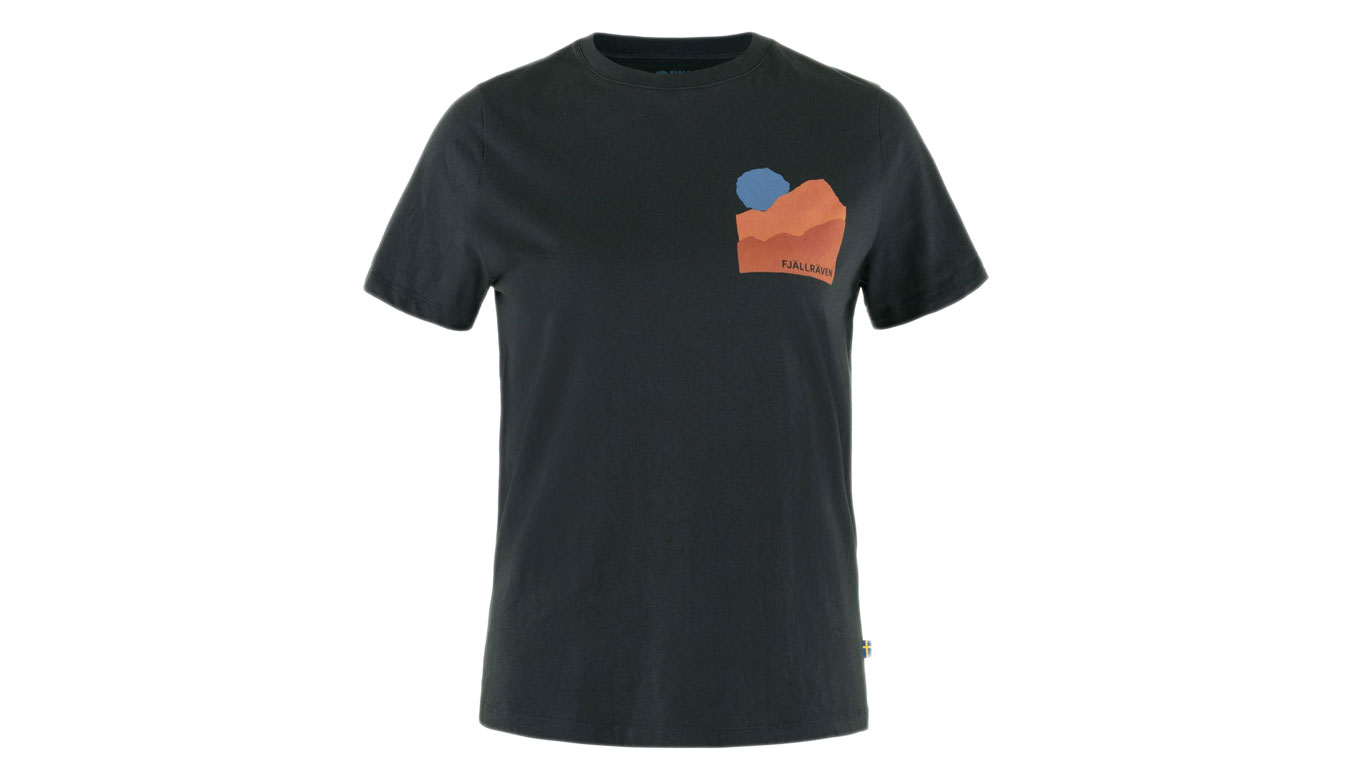 Image of Fjällräven Nature T-Shirt W ESP