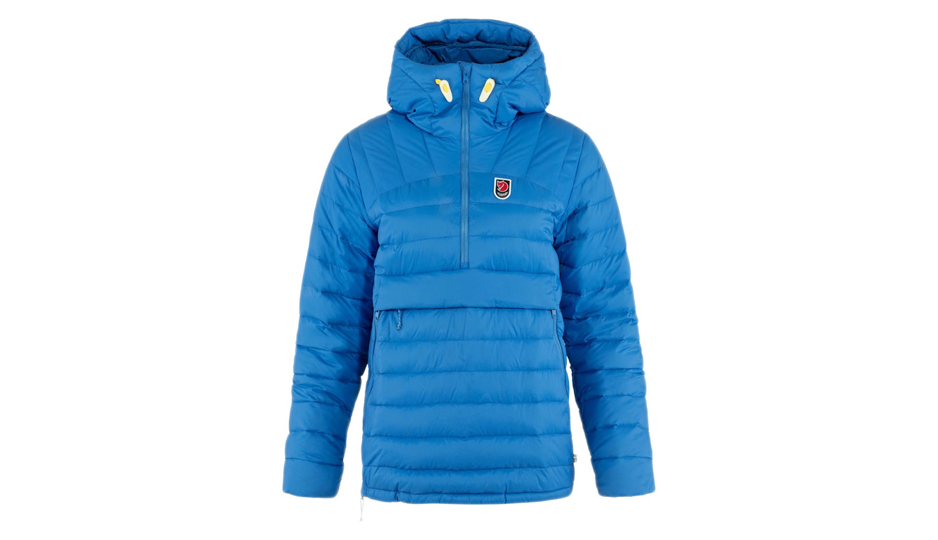 Image of Fjällräven Pack Down Anorak W FR