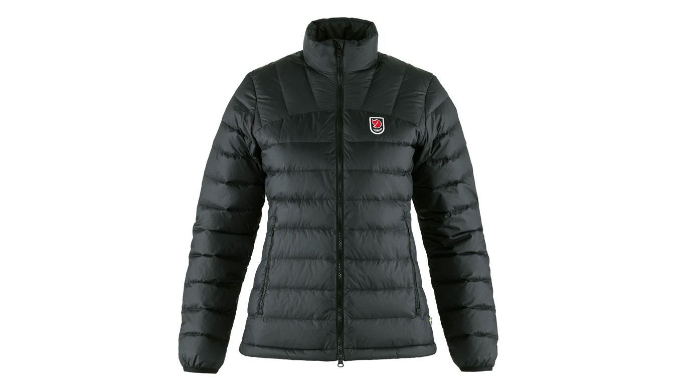 Image of Fjällräven Pack Down Jacket W DE