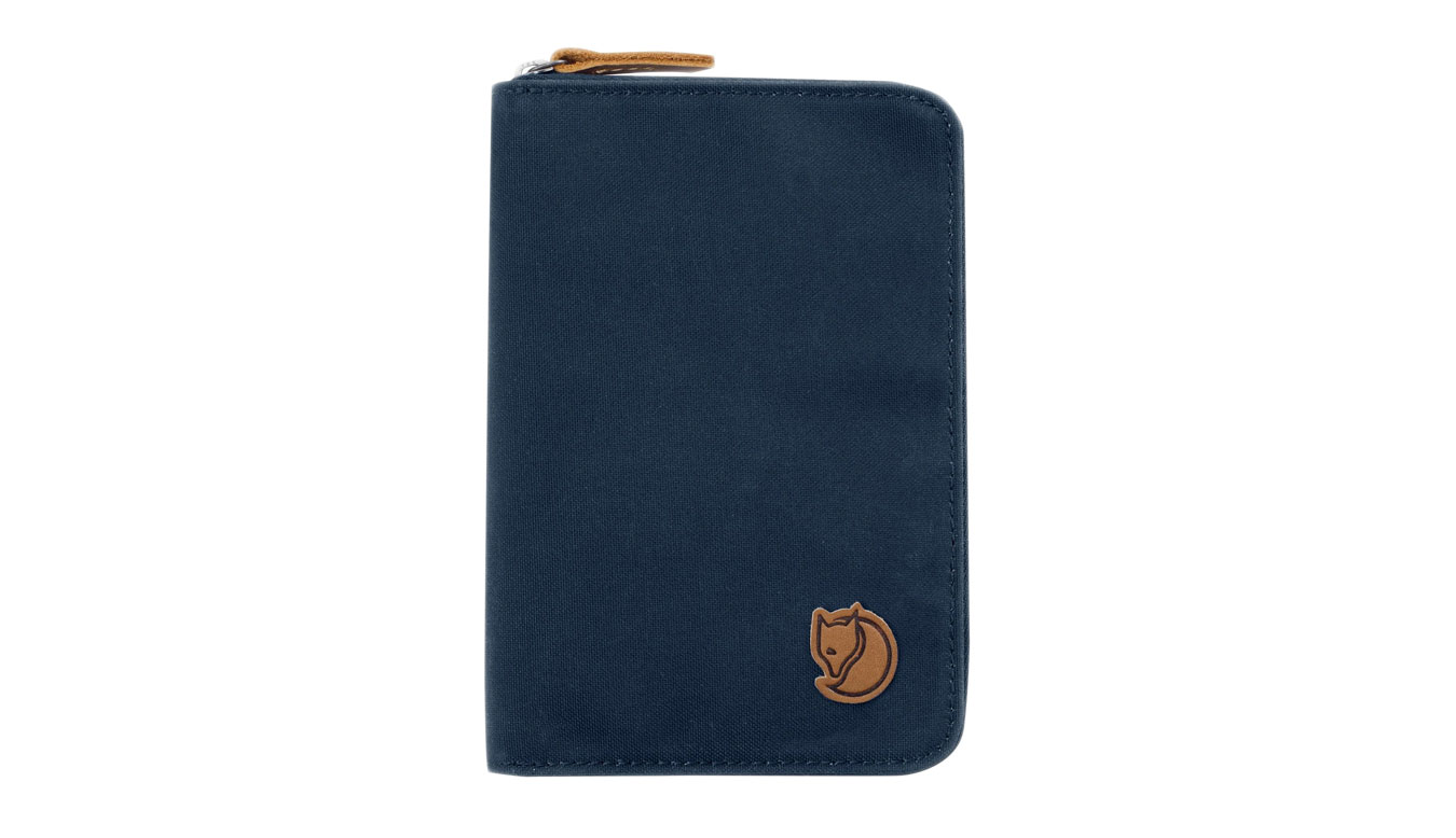 Image of Fjällräven Passport Wallet PL