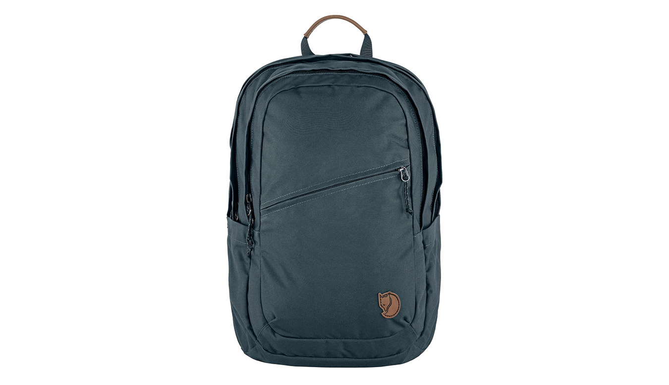 Image of Fjällräven Räven 28 Navy CZ