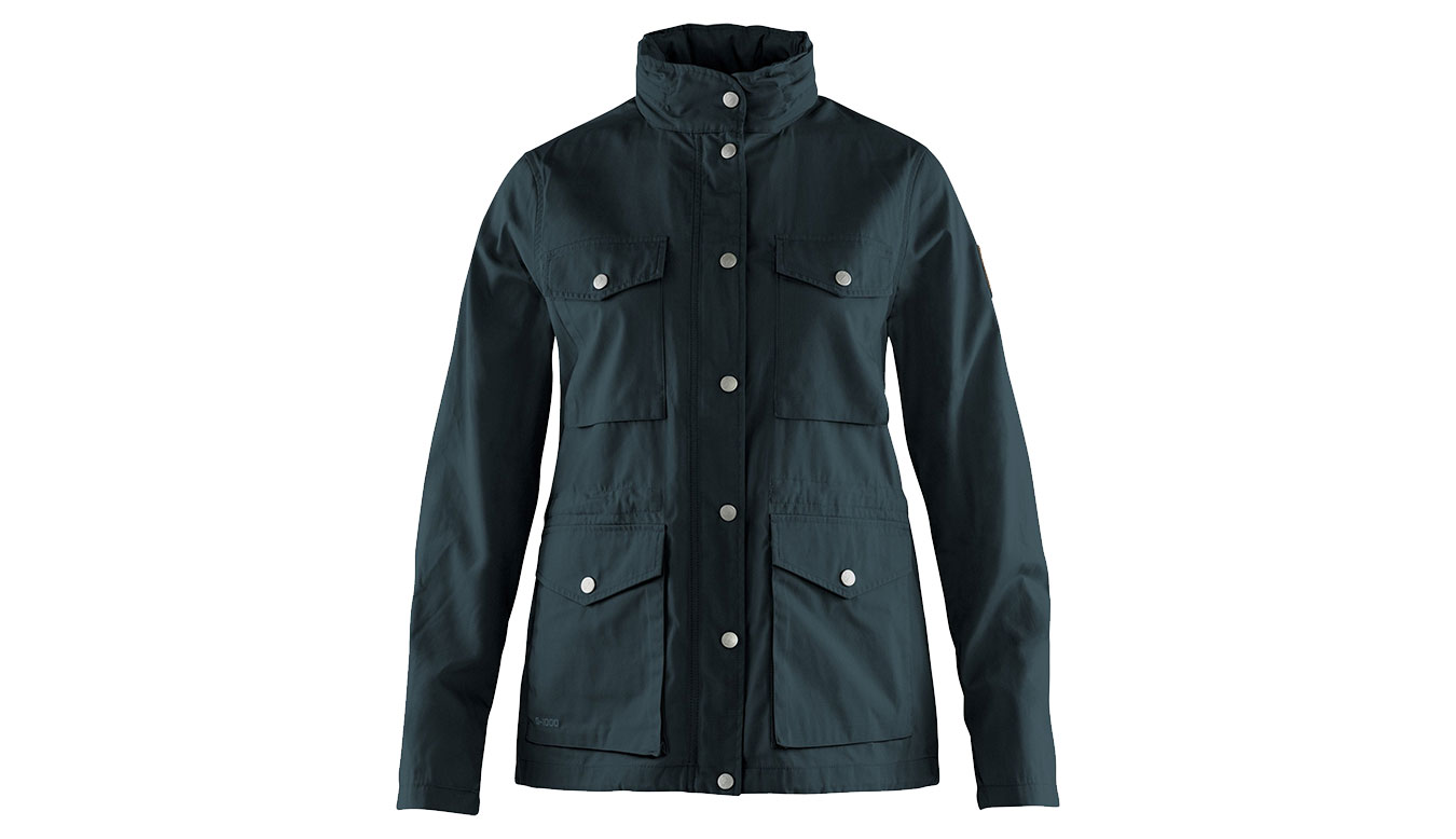 Image of Fjällräven Räven Lite Jacket W HR