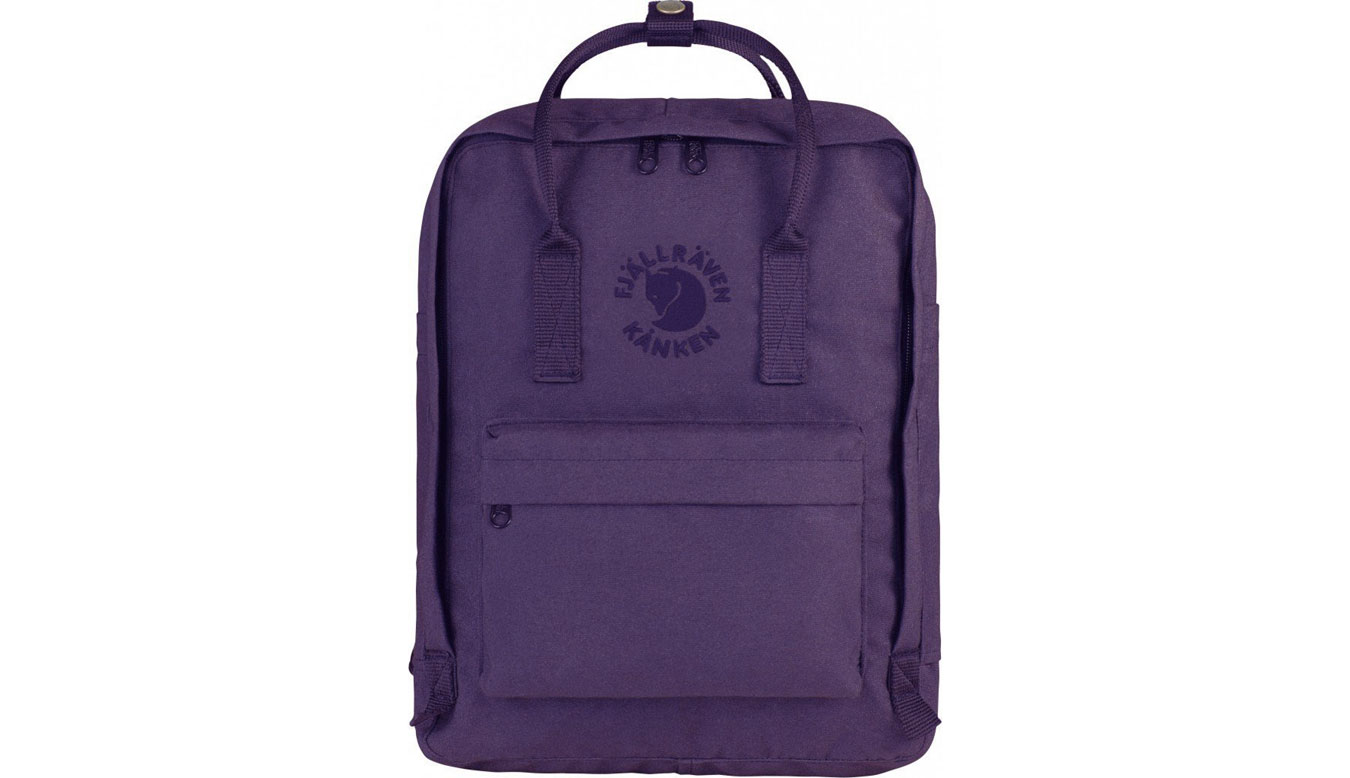 Image of Fjällräven Re-Kånken Deep Violet SK