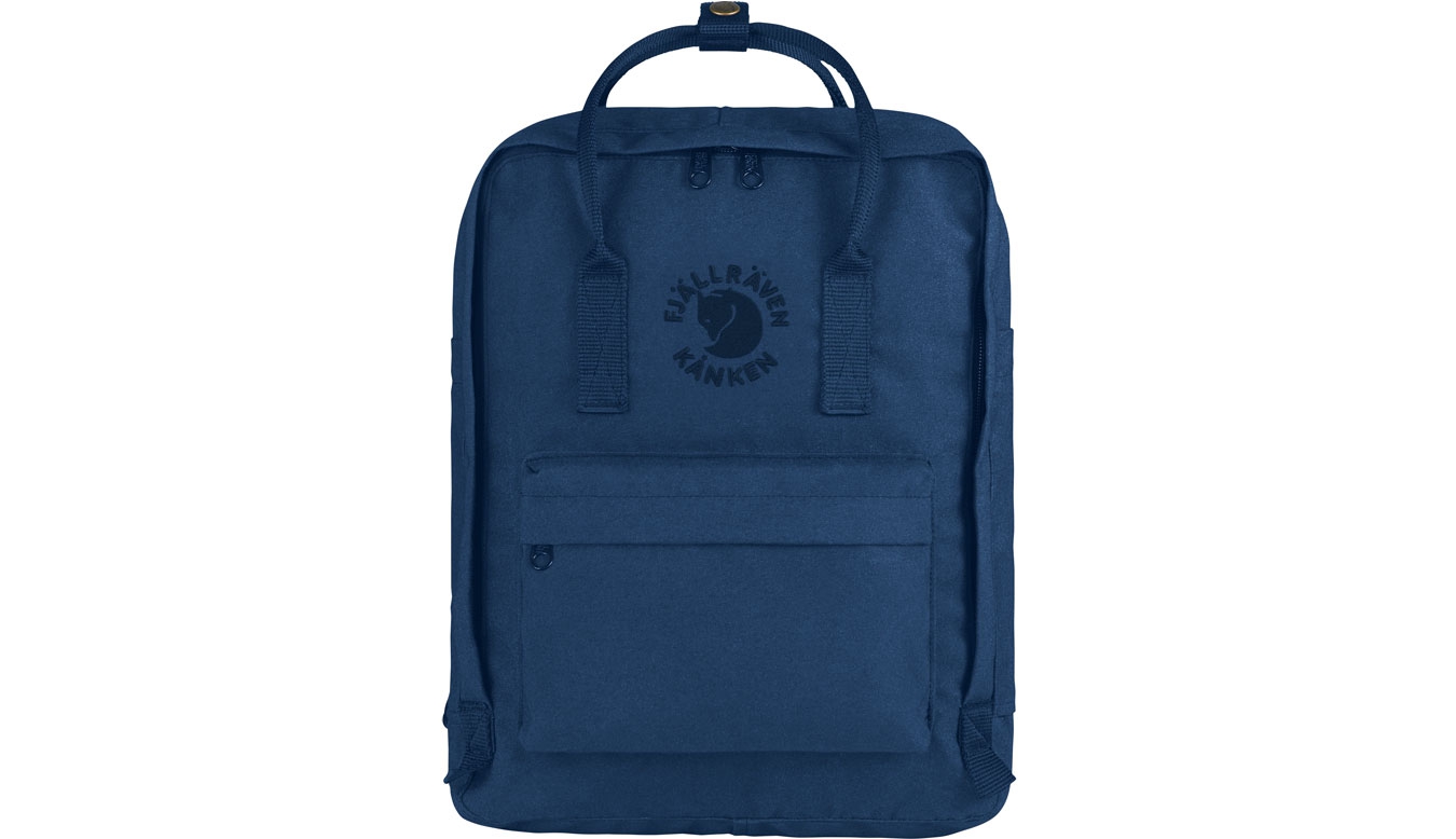 Image of Fjällräven Re-Kånken Midnight Blue CZ