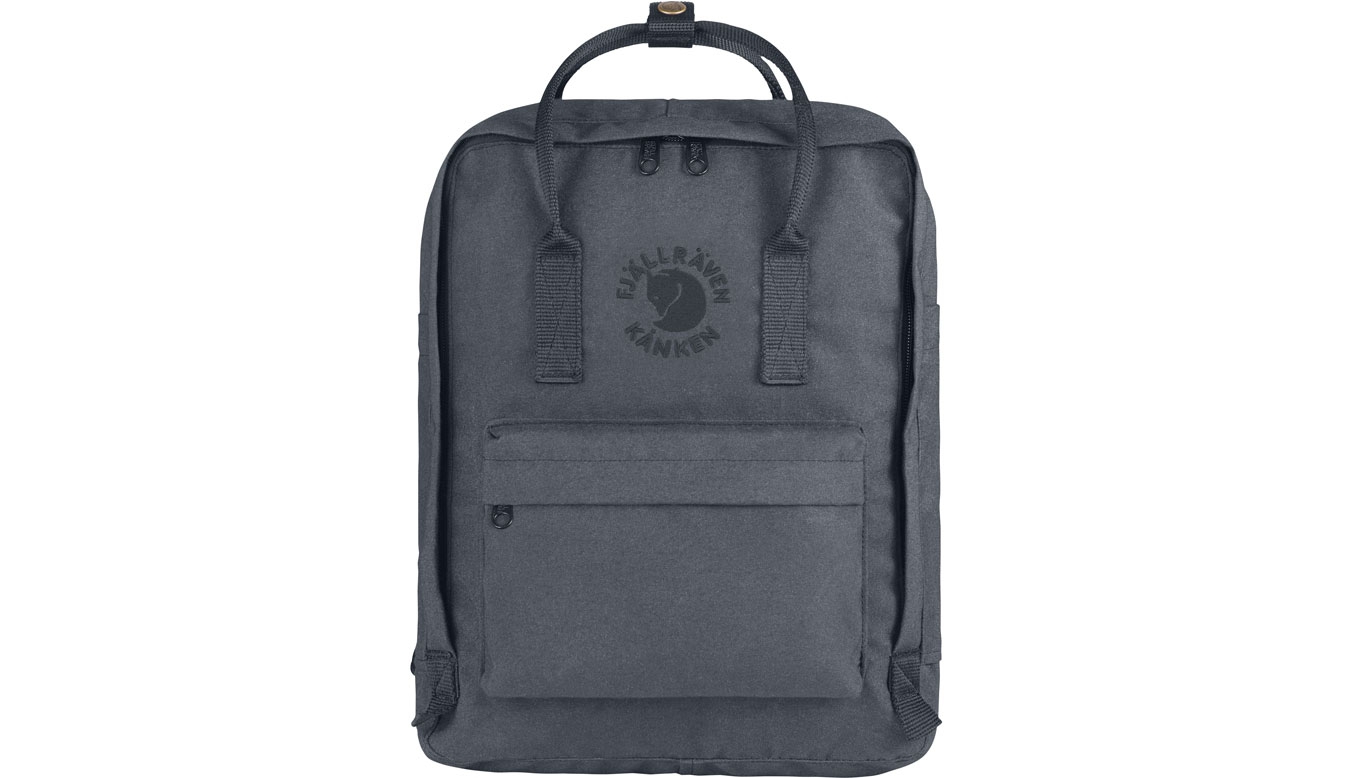 Image of Fjällräven Re-Kånken Slate HU