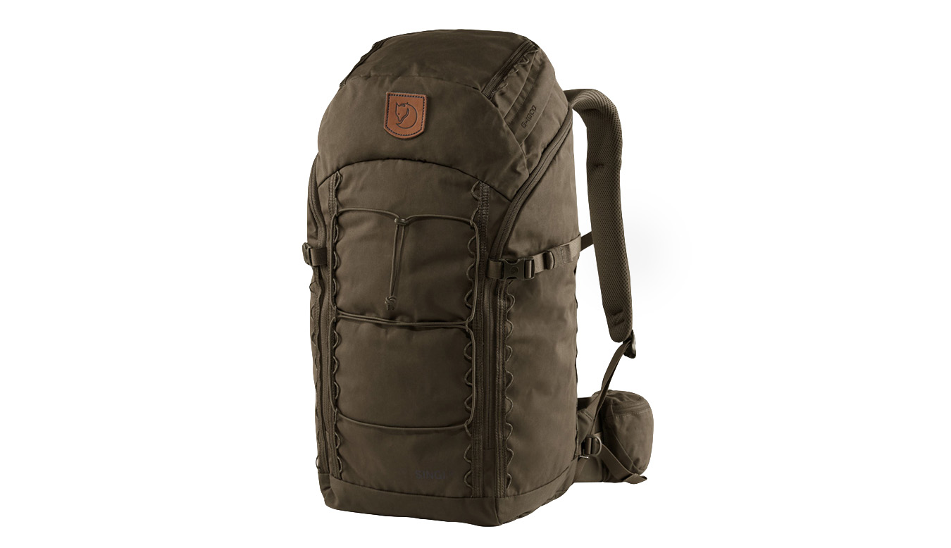 Image of Fjällräven Singi 28 CZ