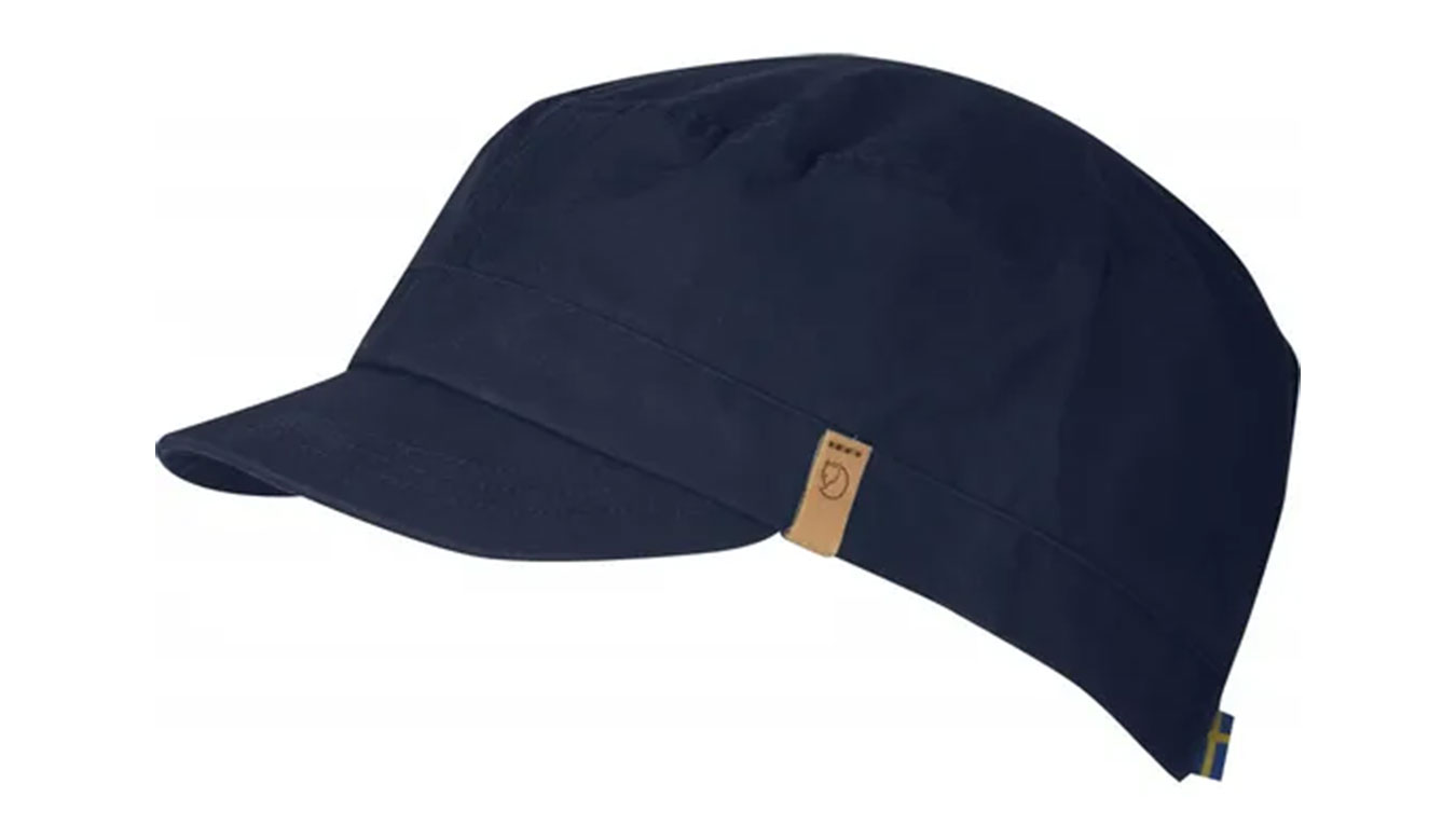 Image of Fjällräven Singi Trekking Cap RO