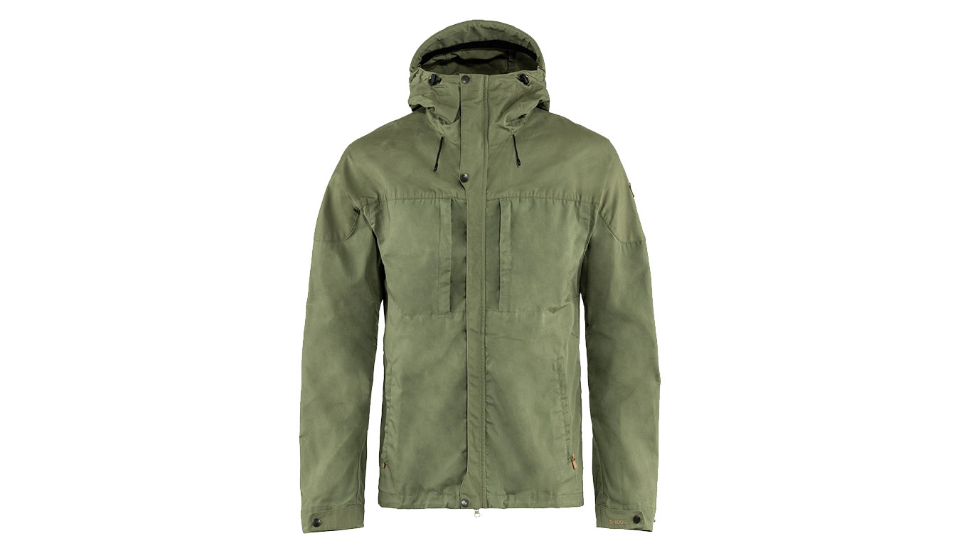 Image of Fjällräven Skogsö Jacket M FR