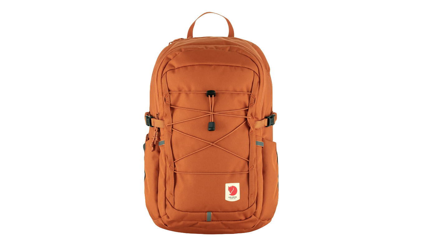 Image of Fjällräven Skule 20 Terracotta Brown FR