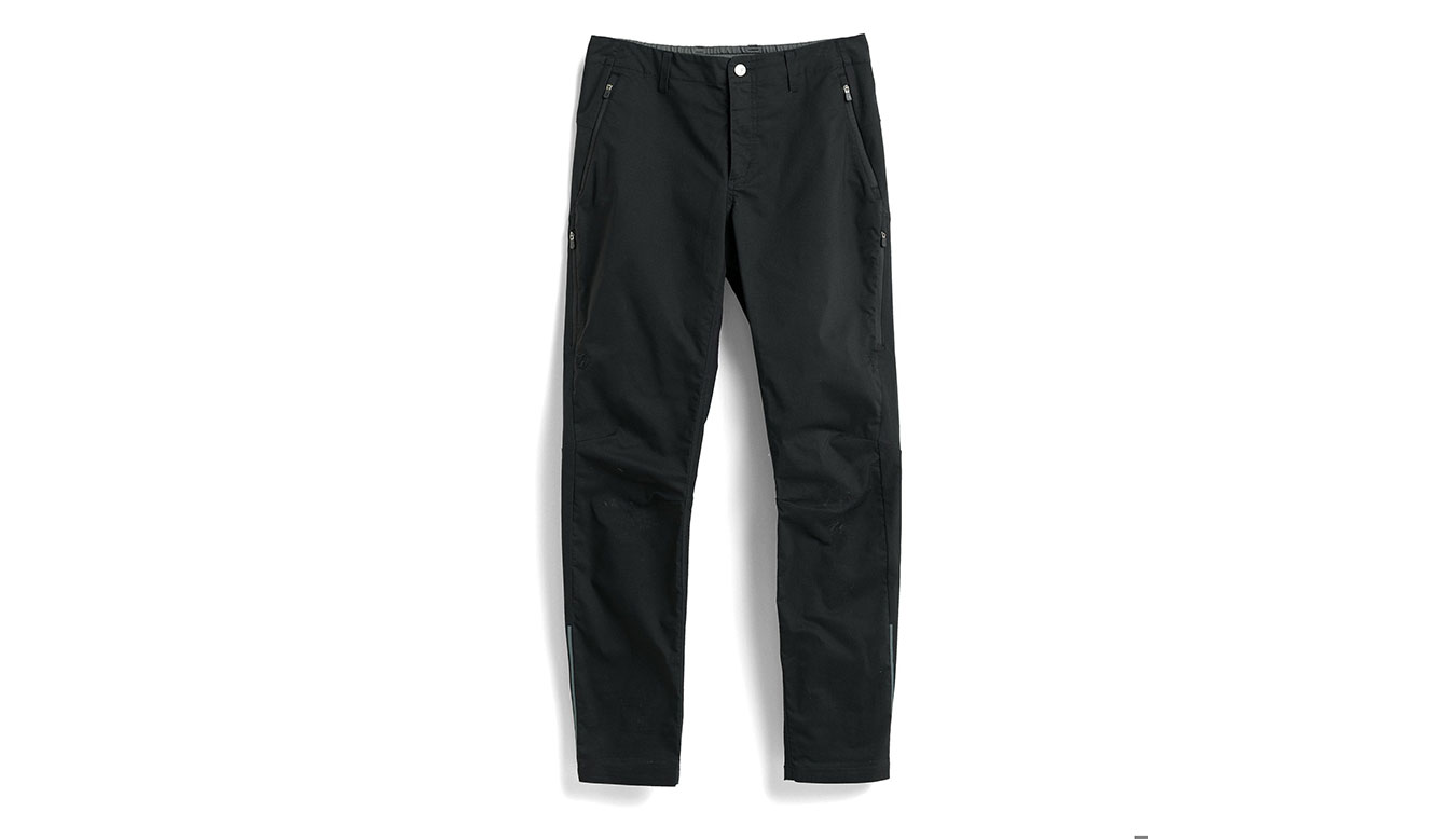 Image of Fjällräven Specialized  Rider's Hybrid Trousers W Reg CZ