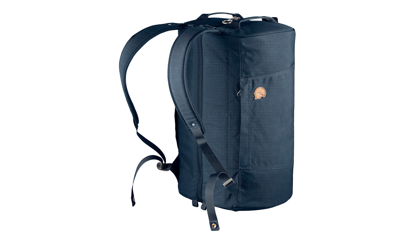 Image of Fjällräven Splitpack Navy CZ