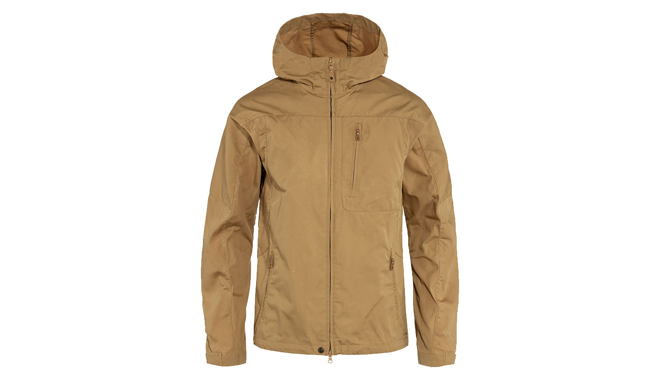 Image of Fjällräven Sten Jacket M RO