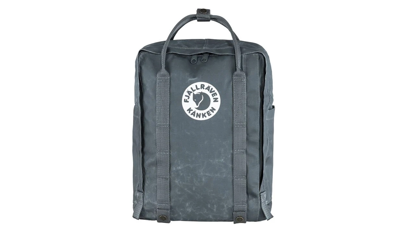 Image of Fjällräven Tree-Kånken New Moon blue FR