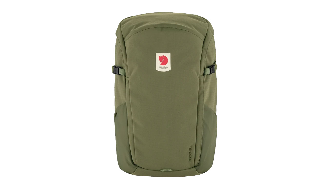 Image of Fjällräven Ulvö Green DE