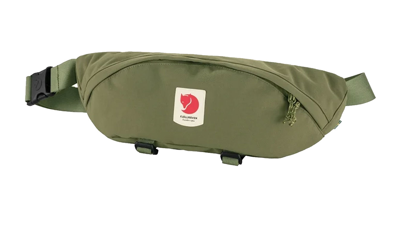 Image of Fjällräven Ulvö Hip Pack Large HU