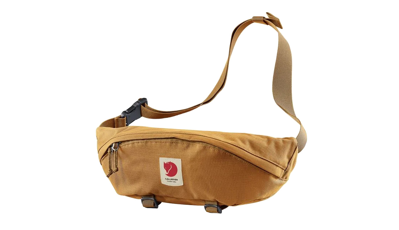 Image of Fjällräven Ulvö Hip Pack Large IT