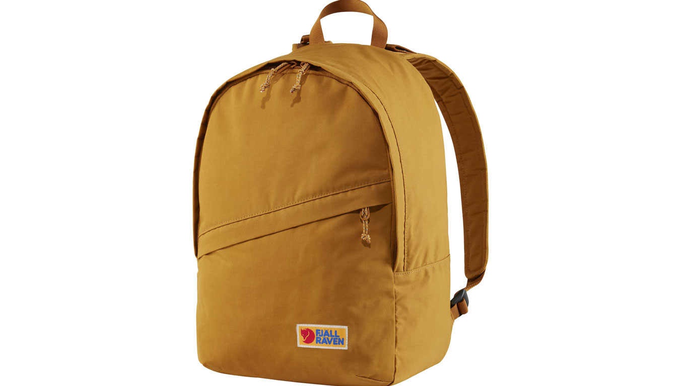 Image of Fjällräven Vardag 16 Acorn HU