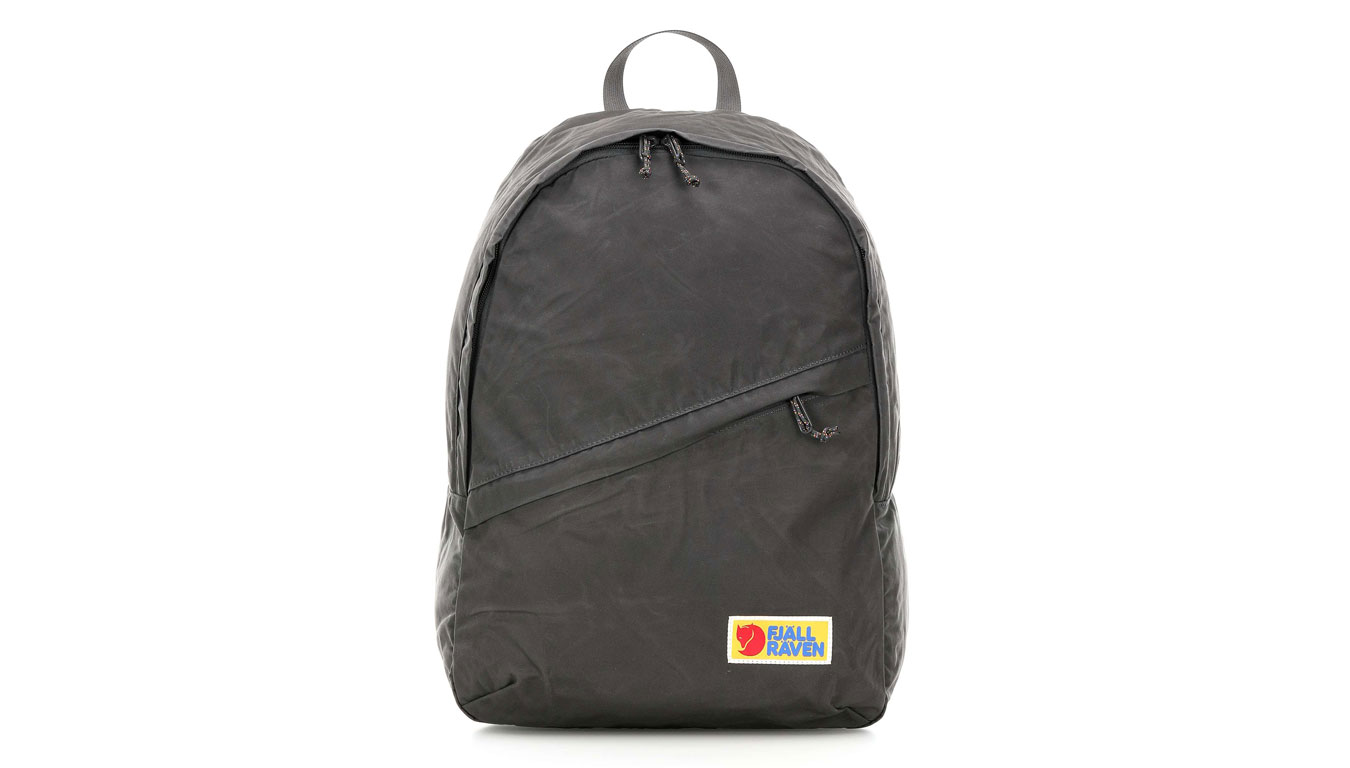 Image of Fjällräven Vardag 25 Backpack Anthracite HR