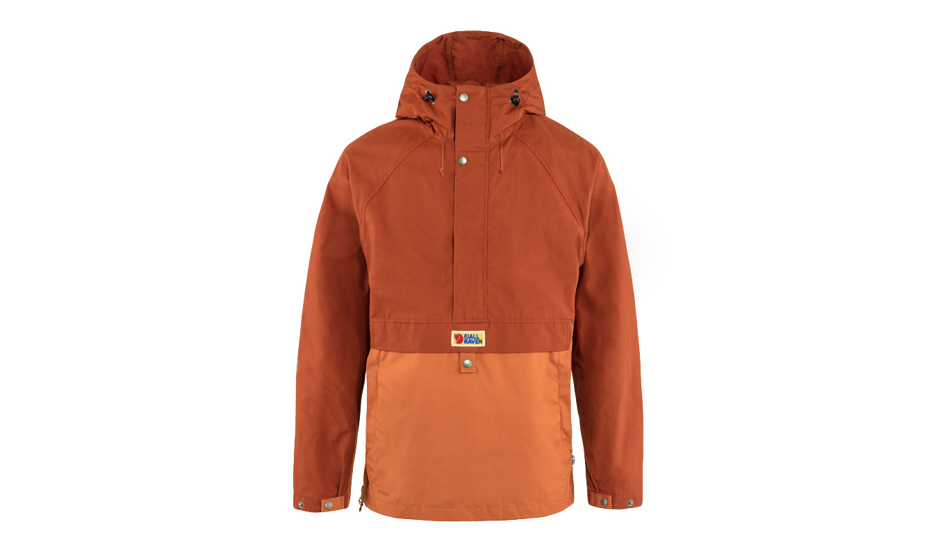 Image of Fjällräven Vardag Anorak M FR