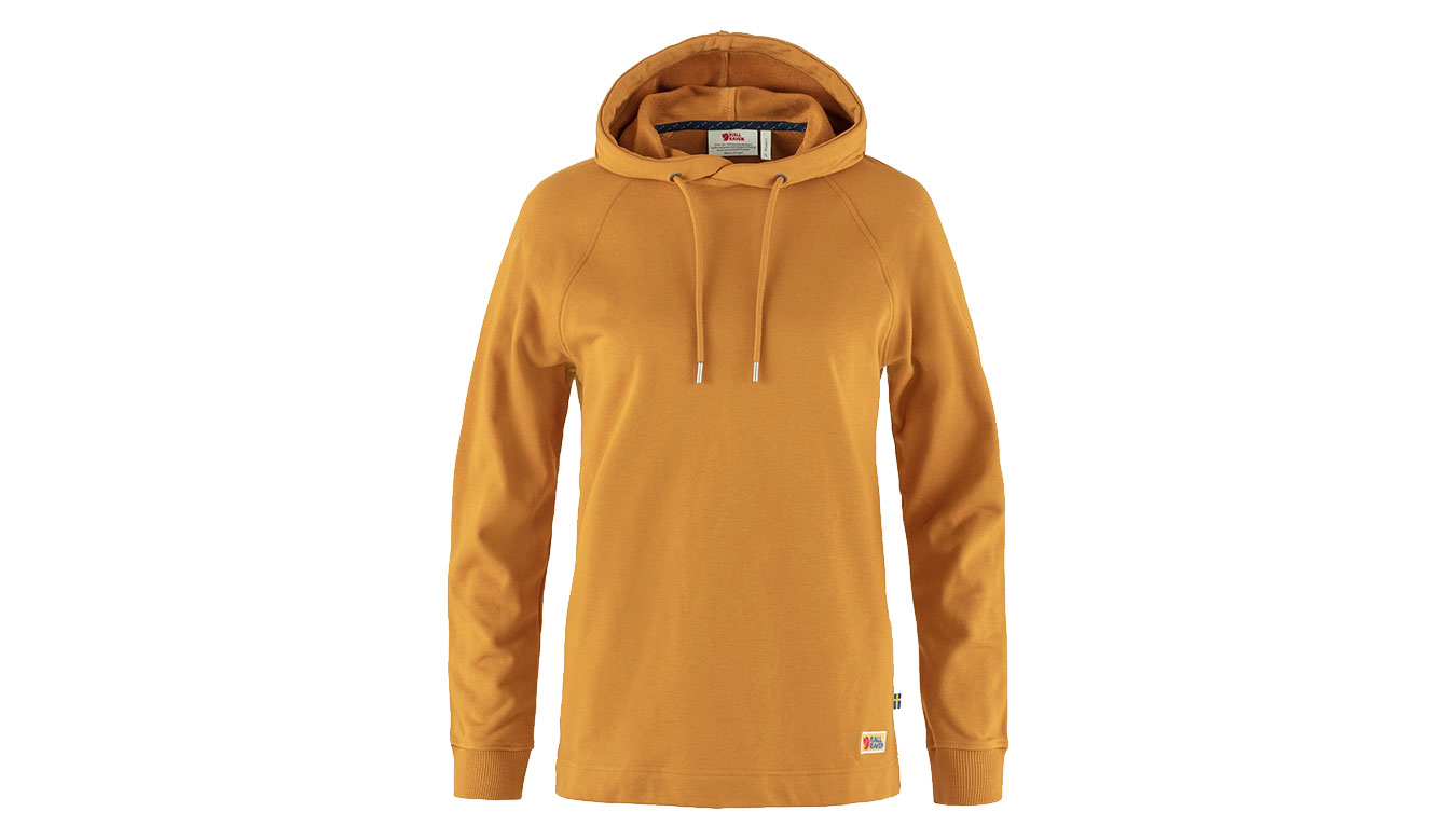 Image of Fjällräven Vardag Hoodie W DE