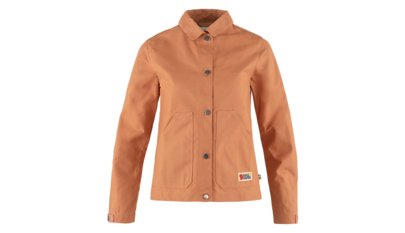 Image of Fjällräven Vardag Jacket W HR