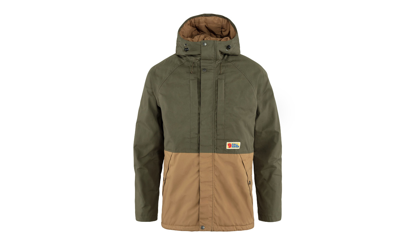 Image of Fjällräven Vardag Lite Padded Jacket FR