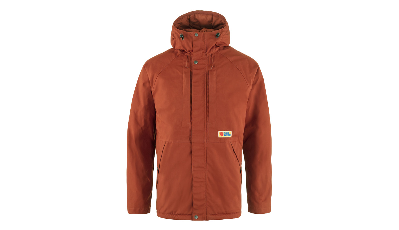 Image of Fjällräven Vardag Lite Padded Jacket RO