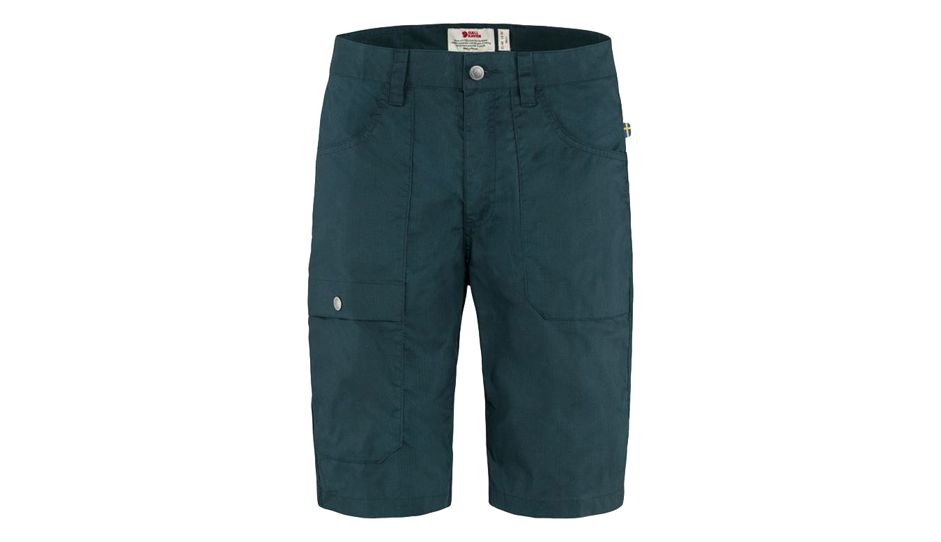 Image of Fjällräven Vardag Lite Shorts M DE