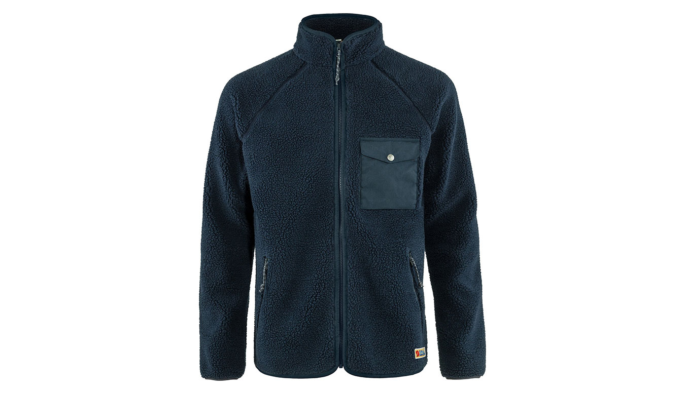 Image of Fjällräven Vardag Pile Fleece M FR