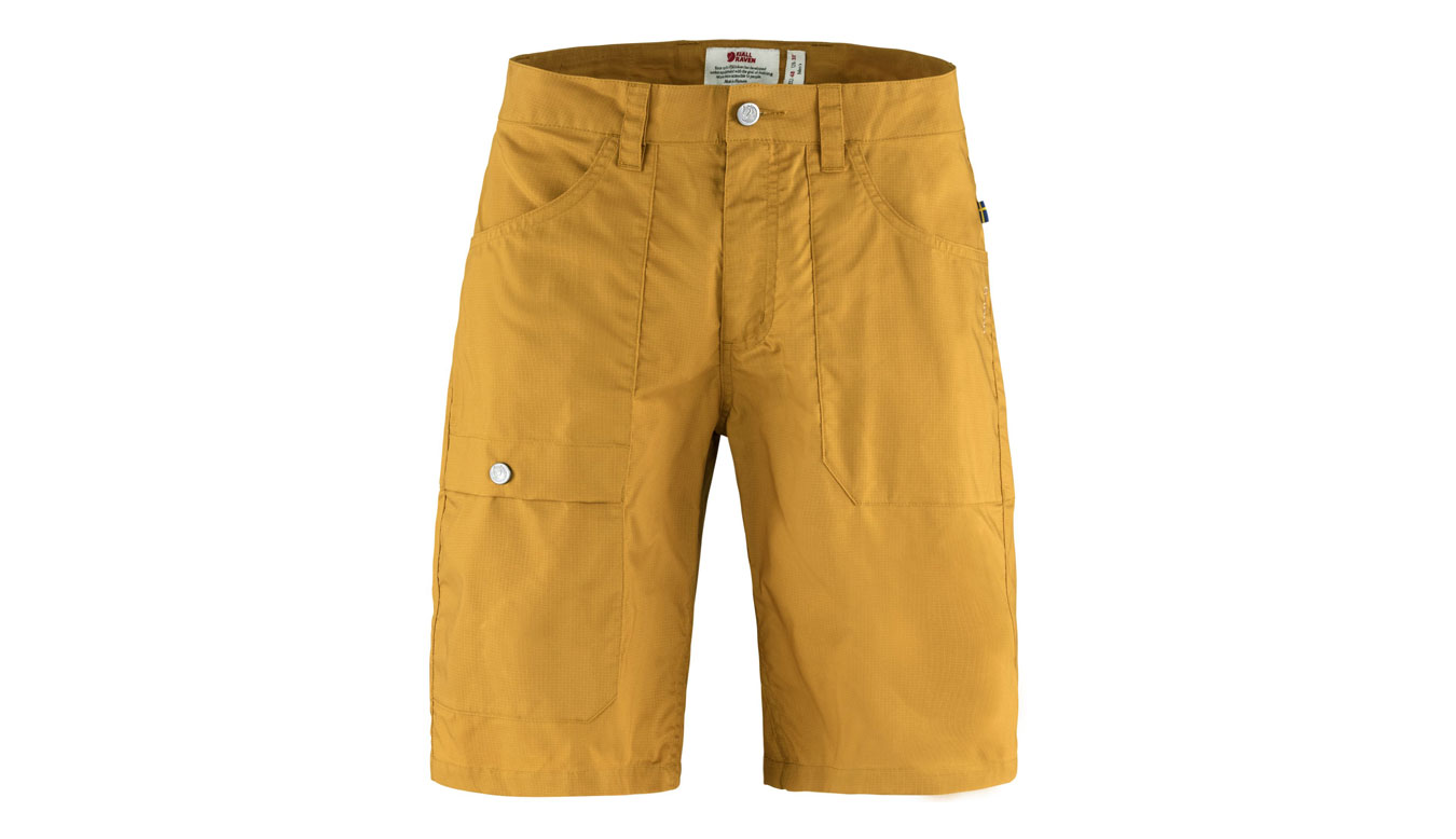 Image of Fjällräven Vardag Shorts M CZ