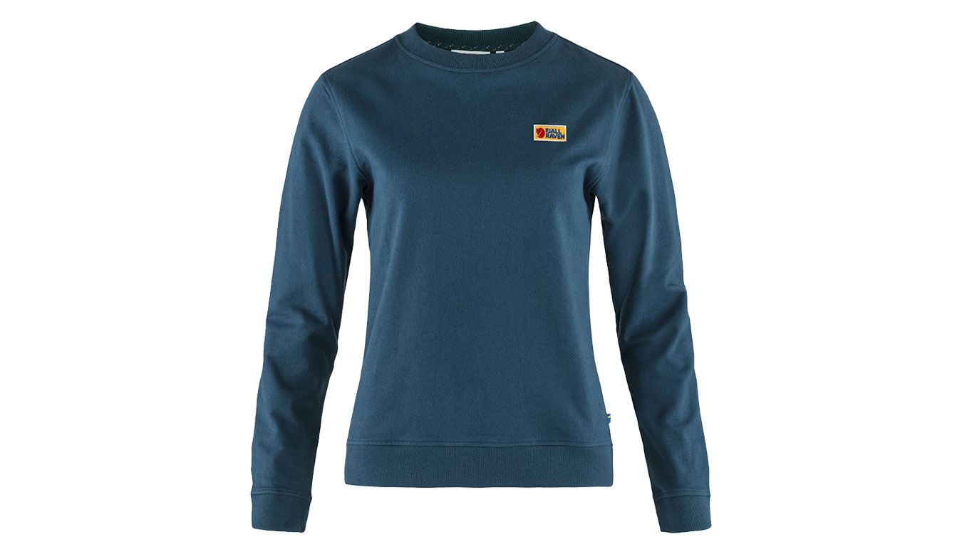 Image of Fjällräven Vardag Sweater W CZ