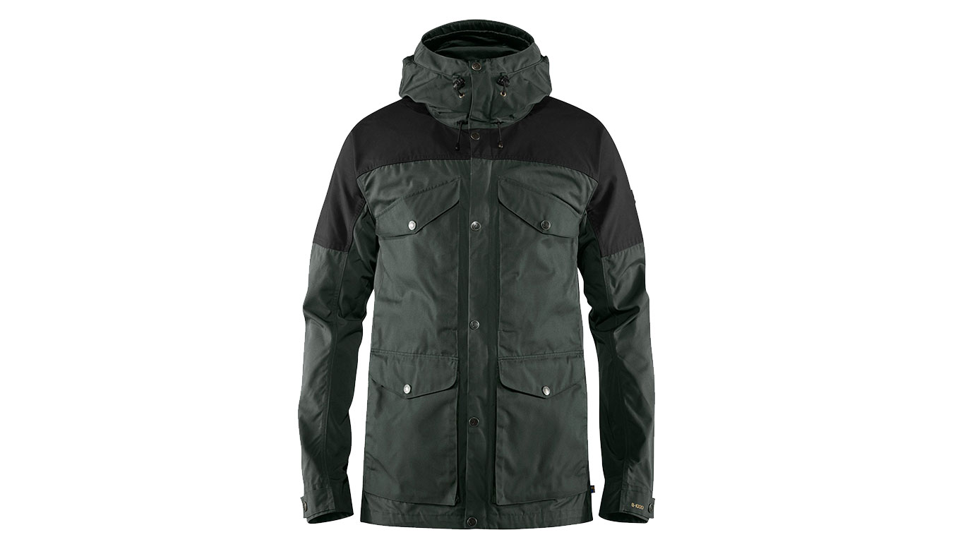 Image of Fjällräven Vidda Pro Jacket M ESP