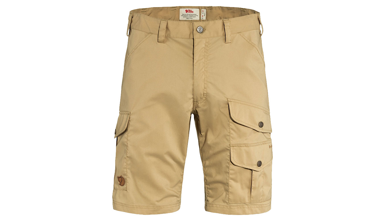 Image of Fjällräven Vidda Pro Lite Shorts M CZ