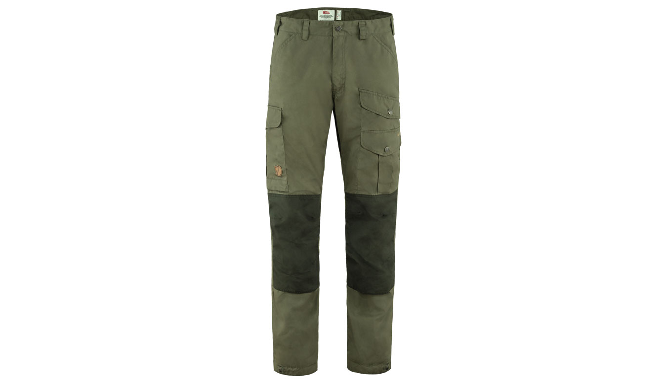 Image of Fjällräven Vidda Pro Trousers M Long DE