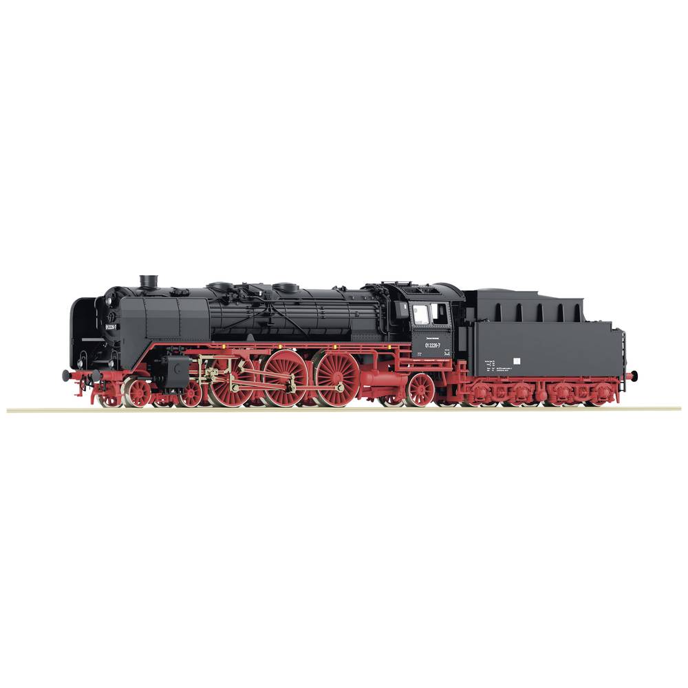 Image of Fleischmann 714501 N Steam locomotive 01 2226-7 of DR